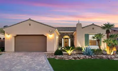 3 Viola Carino Court, Henderson