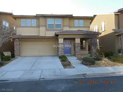 5426 FAWN CHASE Way n/a, Las Vegas