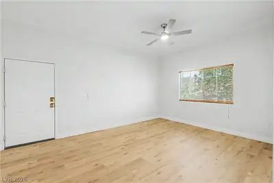 9303 Gilcrease Avenue 2195 Living Room