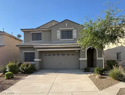 113 Sierra Breeze Avenue North Las Vegas, NV 89031