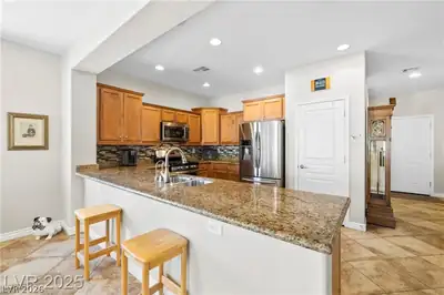 2416 Vivid Sky Place Kitchen