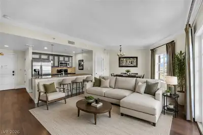30 Strada Di Villaggio 441, Henderson
