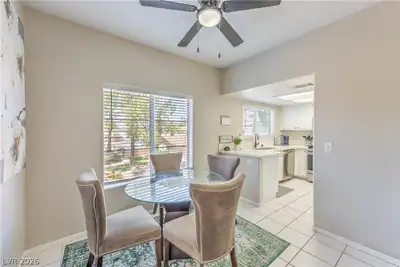 2975 Bluegrass Lane 1423 Dining Area