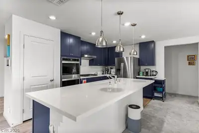 Address Not Disclosed Kitchen