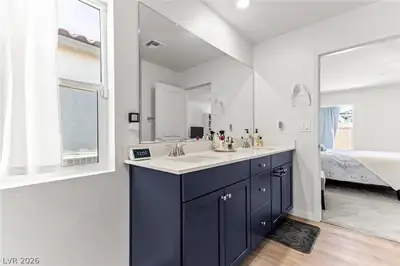 Address Not Disclosed Primary Bathroom