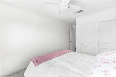 Address Not Disclosed Bedroom