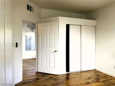 6820 San Ricardo Avenue 104 Bedroom