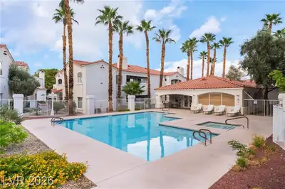6820 San Ricardo Avenue 104, Las Vegas
