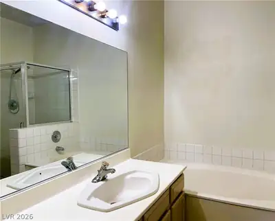 6820 San Ricardo Avenue 104 Primary Bathroom