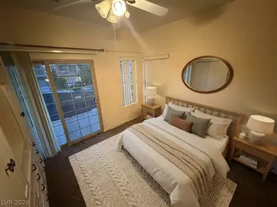 7629 Rory Court, Las Vegas, NV 89129 Bedroom