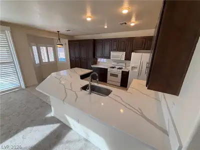 7629 Rory Court, Las Vegas, NV 89129 Kitchen
