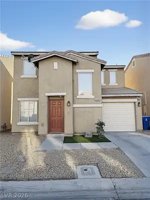 2143 Tierra Del Verde Street, Las Vegas