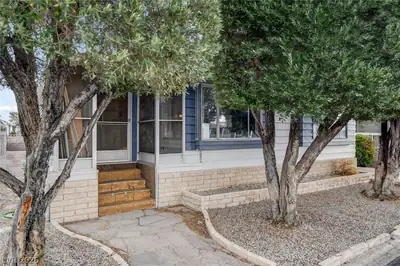 5054 Ridge Drive, Las Vegas