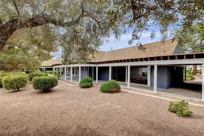5054 Ridge Drive Patio
