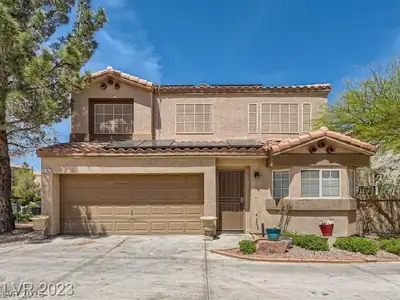 3242 Cheltenham Street Las Vegas, NV 89129