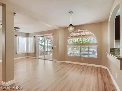 3242 Cheltenham Street, Las Vegas, NV 89129 Living Room