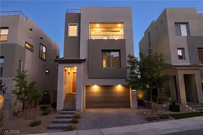 11701 Gentle Birdsong Avenue, Las Vegas