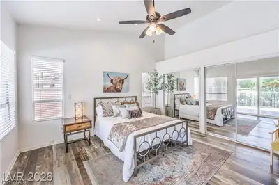 5125 Portraits Place, Las Vegas, NV 89149 Bedroom