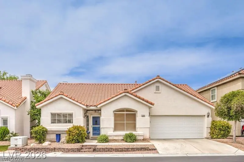 5125 Portraits Place, Las Vegas, NV 89149