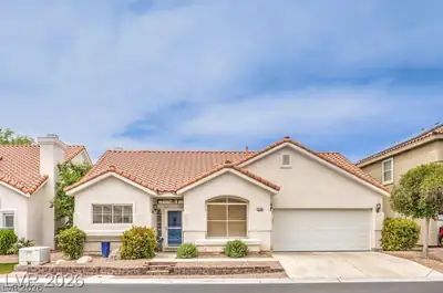 5125 Portraits Place, Las Vegas