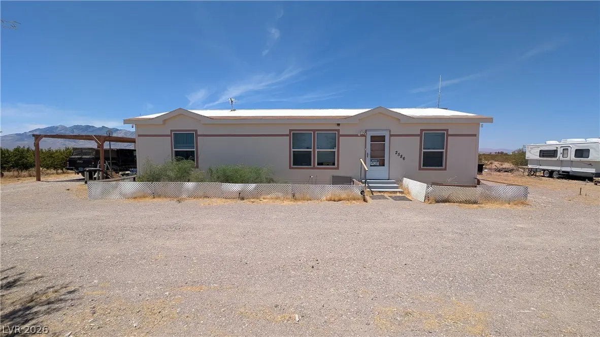 2586 South Miner Road