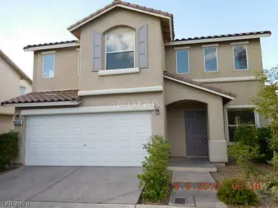 10536 PENA BLANCA Court n/a Las Vegas, NV 89183