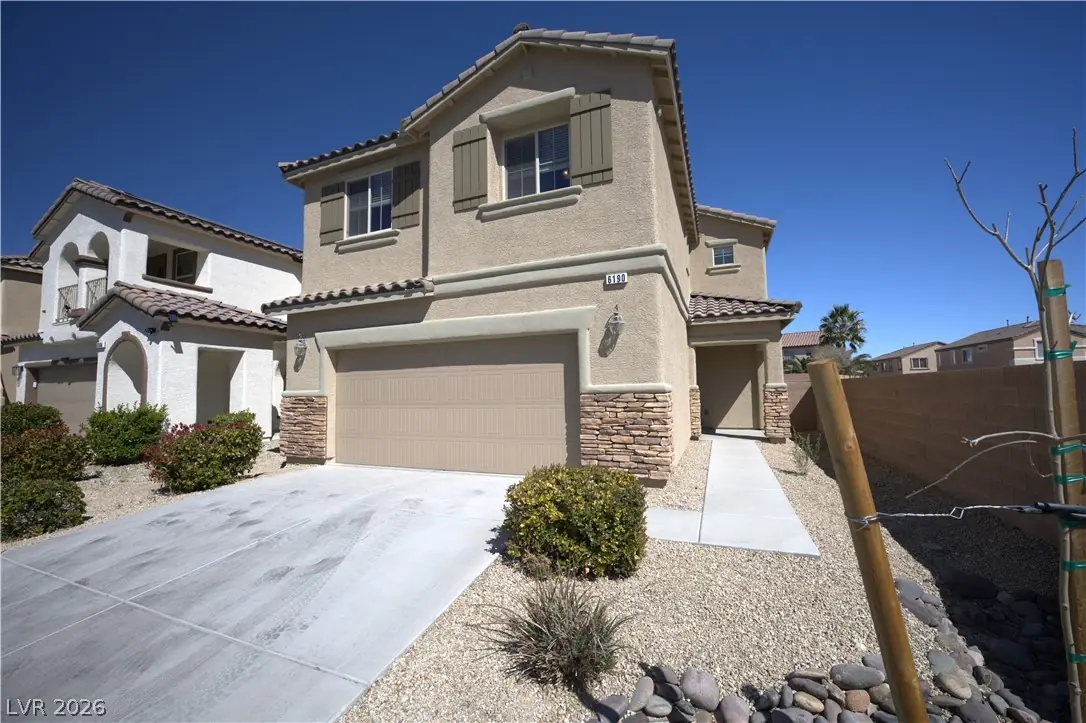 6190 PISAN Lane n/a