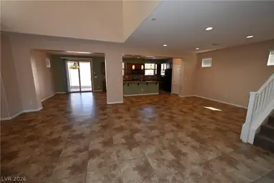 6190 PISAN Lane n/a Living Room