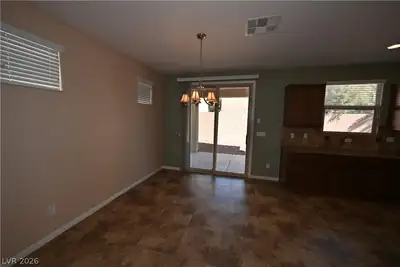 6190 PISAN Lane n/a Dining Area
