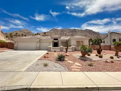 948 Sugar Springs Drive, Las Vegas