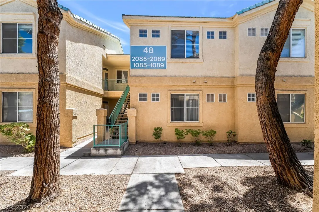 5155 West Tropicana Avenue 2087