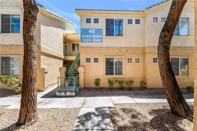 5155 West Tropicana Avenue 2087, Las Vegas