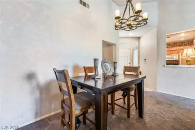 5155 West Tropicana Avenue 2087 Dining Area