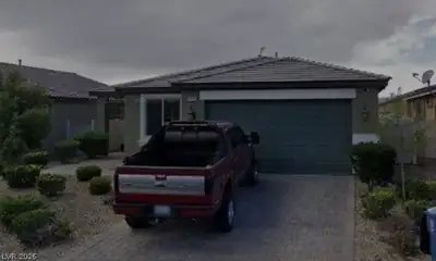 5725 Alitak Bay Street North Las Vegas, NV 89081