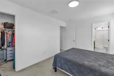 94 Golden Aria Avenue, Henderson, NV 89011 Bedroom