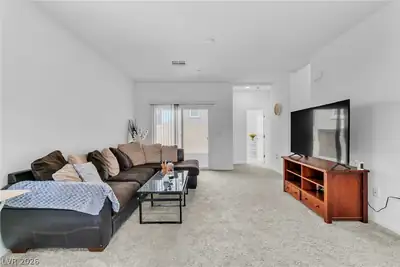 94 Golden Aria Avenue, Henderson, NV 89011 Living Room