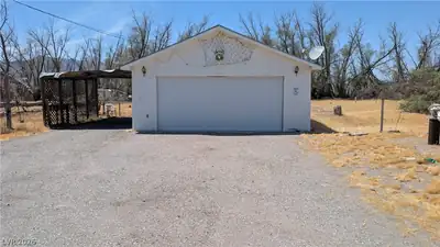 3061 West Amargosa Farm Road, Amargosa Valley