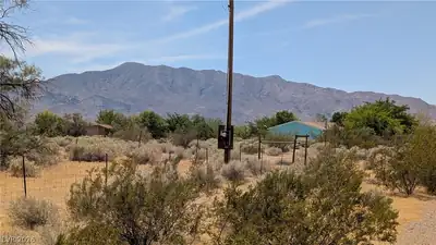 3061 West Amargosa Farm Road Other