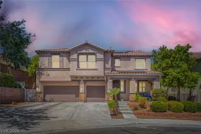 1153 Orphington Court, Henderson