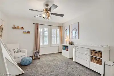 1153 Orphington Court, Henderson, NV 89002 Bedroom