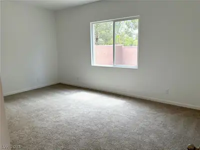 5686 Victoria Falls Drive Lot 27/3 Primary Bedroom