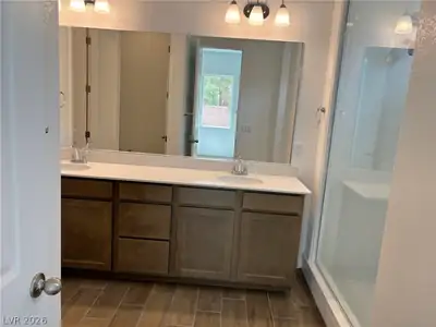 5686 Victoria Falls Drive Lot 27/3 Primary Bathroom