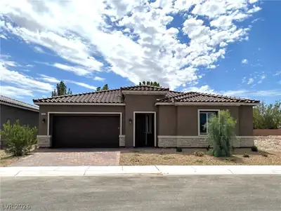 5686 Victoria Falls Drive Lot 27/3, Pahrump