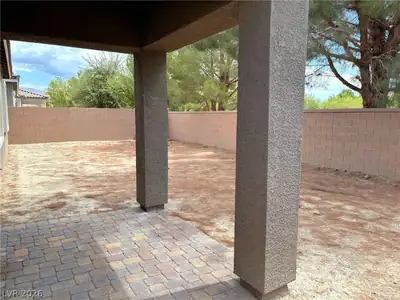 5686 Victoria Falls Drive Lot 27/3 Patio