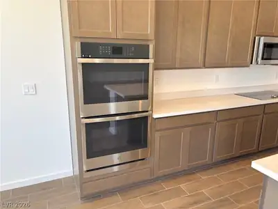 4357 South Angel Falls Court Lot 28/3 Kitchen