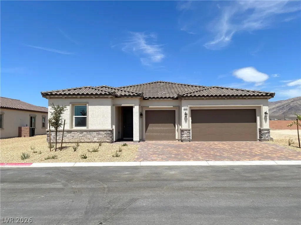4357 South Angel Falls Court Lot 28/3