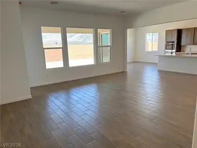 4357 South Angel Falls Court Lot 28/3 Living Room