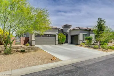 7638 Rafter Court, Las Vegas
