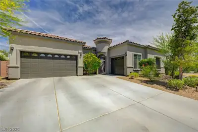 7638 Rafter Court, Las Vegas, NV 89139 