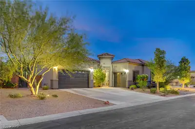 7638 Rafter Court, Las Vegas, NV 89139 
